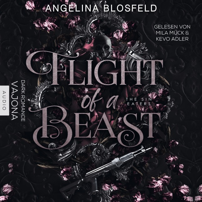 Flight of a Beast - Angelina Blosfeld
