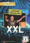 Cover-Bild zum Titel 'Ausfahrt Freihalten! XXL' von 'Michl Müller'