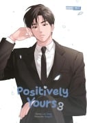 Cover-Bild zum Titel 'Positively Yours 03' von 'Kang Ki'
