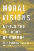Cover-Bild zum Titel 'Moral Visions' von ''