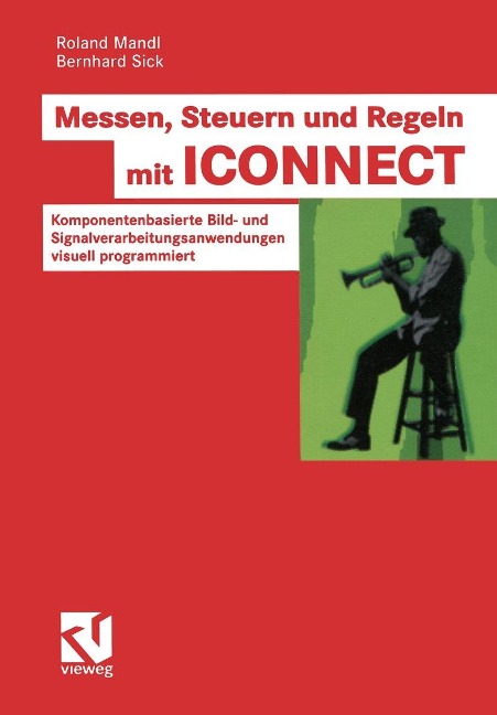 Messen, Steuern und Regeln mit ICONNECT - 