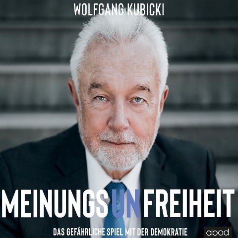 Meinungsunfreiheit - Wolfgang Kubicki