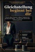Cover-Bild zum Titel 'Gleichstellung beginnt bei dir' von 'Clara Vogler'