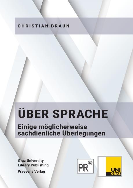 Über Sprache - Christian Braun