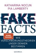 Cover-Bild zum Titel 'Fake Facts' von 'Katharina Nocun, Pia Lamberty'