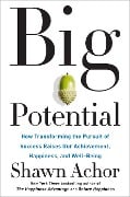 Cover-Bild zum Titel 'Big Potential' von 'Shawn Achor'