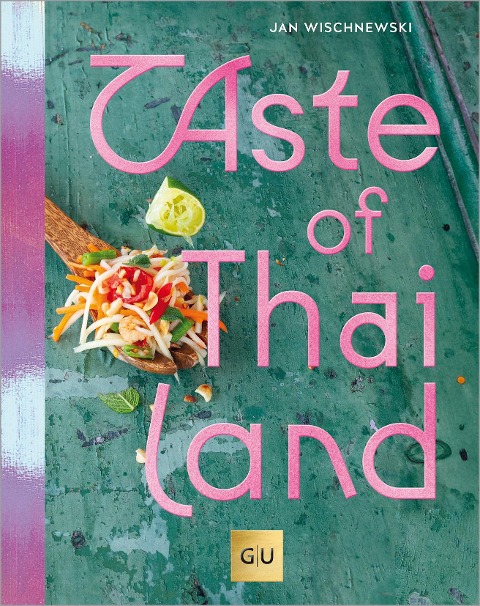 Taste of Thailand - Jan Wischnewski