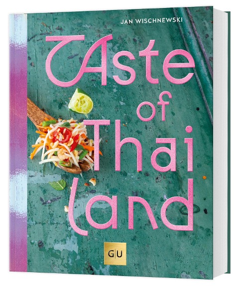 Taste of Thailand - Jan Wischnewski