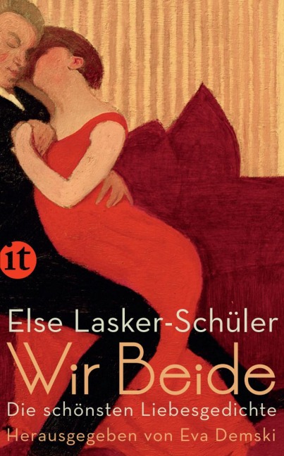 Wir Beide - Else Lasker-Schüler
