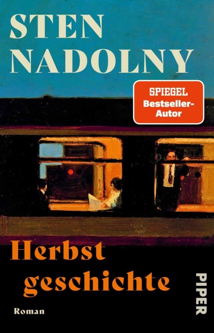 Herbstgeschichte - Sten Nadolny