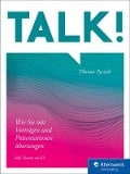 Talk! - Thomas Pyczak