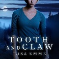 Cover-Bild zum Titel 'Tooth and Claw Lib/E' von 'Lisa Emme'