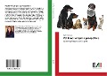 Cover-Bild zum Titel 'Pet Food: origini e prospettive' von 'Carlotta Musso'