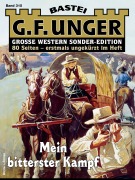 Cover-Bild zum Titel 'G. F. Unger Sonder-Edition 315' von 'G. F. Unger'