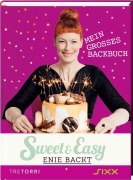 Cover-Bild zum Titel 'Sweet & Easy - Enie backt, Band 5' von 'Enie van de Meiklokjes'