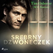 Cover-Bild zum Titel 'Srebrny dzwoneczek' von 'Tim Osborne'