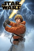 Cover-Bild zum Titel 'Star Wars Vol. 2: Operation Starlight' von 'Charles Soule'