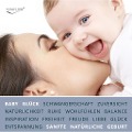 Cover-Bild zum Titel 'Baby Glück - Das Wunder der sanften Geburt' von 'Anett Schmid, Katja Schütz'