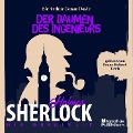 Cover-Bild zum Titel 'Die Originale: Der Daumen des Ingenieurs' von 'Arthur Conan Doyle'