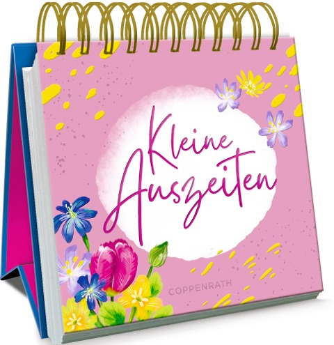 Kleine Auszeiten - 