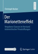 Der Marionetteneffekt - Christoph Nocker