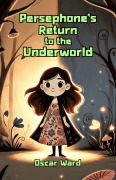 Cover-Bild zum Titel 'Persephone's Return to the Underworld' von 'Oscar Ward'