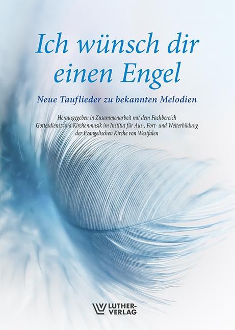 Ich wünsch dir einen Engel - 