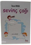Cover-Bild zum Titel 'Sevinc Cagi' von 'Ibram Erdem'