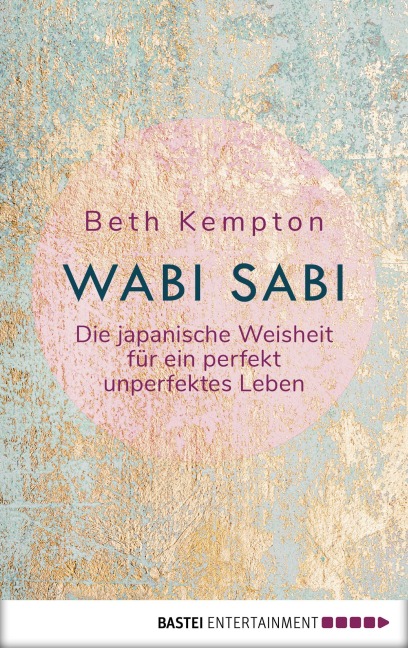 Wabi-Sabi - Beth Kempton
