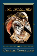 Cover-Bild zum Titel 'The Hidden Will of the Dragon' von 'Charlie Courtland'