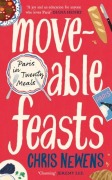 Cover-Bild zum Titel 'Moveable Feasts' von 'Chris Newens'
