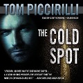 The Cold Spot - Tom Piccirilli