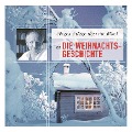 Cover-Bild zum Titel 'Die Weihnachtsgeschichte' von 'Martin Luther'