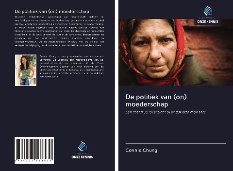De politiek van (on) moederschap - Connie Chung