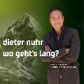 Cover-Bild zum Titel 'Wo geht's lang?' von 'Dieter Nuhr'