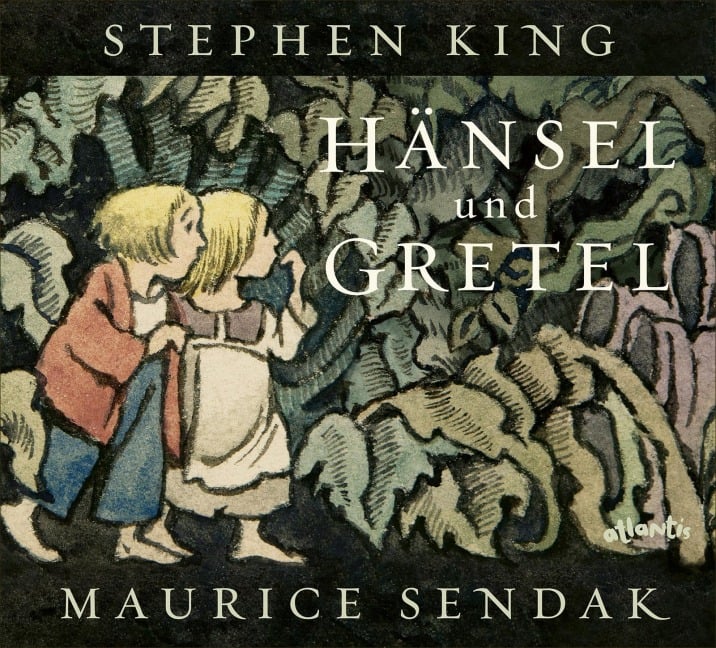 Hänsel und Gretel - Stephen King