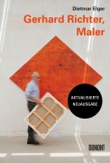 Cover-Bild zum Titel 'Gerhard Richter, Maler' von 'Dietmar Elger'