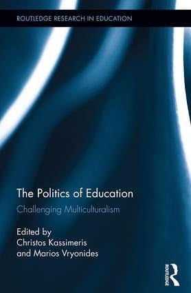 The Politics of Education - 