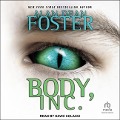 Body, Inc. - Alan Dean Foster