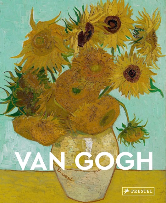 Van Gogh - Isabel Kuhl