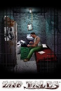 Cover-Bild zum Titel 'Zap Tales: True Stories from Behind Bars (The Fourth Side, #0.5)' von 'Zap Tales'