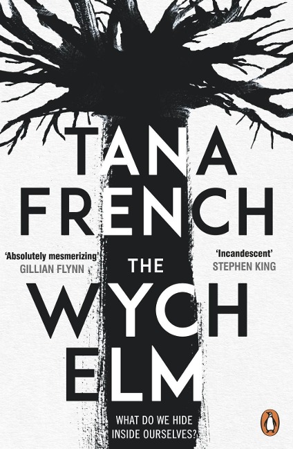 The Wych Elm - Tana French