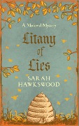 Litany of Lies - Sarah Hawkswood