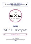 Cover-Bild zum Titel 'SYLC 369 MATRIX : Der WERTE - Kompass / Version : XS' von 'Dadal'