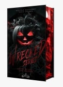 Cover-Bild zum Titel 'Wrecked Series' von 'Melissa McSherry, Dana Leeann'