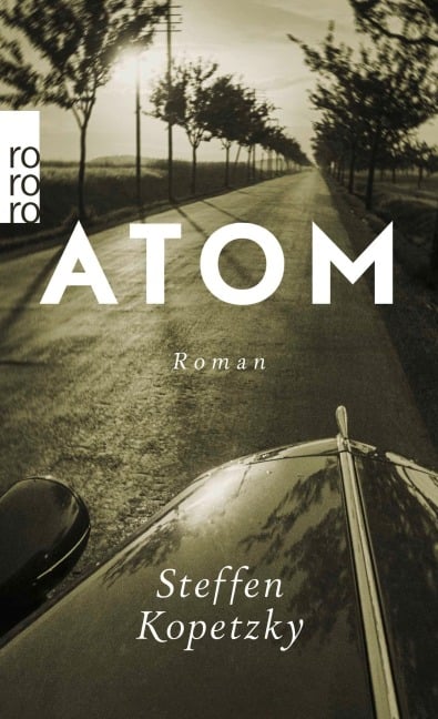 Atom - Steffen Kopetzky