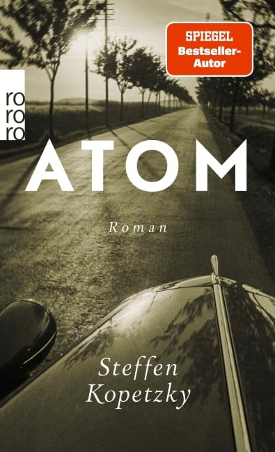 Atom - Steffen Kopetzky