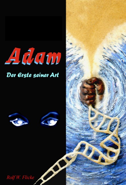 Adam - Rolf W. Flicke