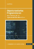 Cover-Bild zum Titel 'Objektorientiertes Programmieren' von 'Uwe Probst'
