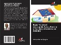 Cover-Bild zum Titel 'Supervisione di microgrids fotovoltaiche a Conakry attraverso un WEBSIG' von 'Kakayo Hervé Kpegné'